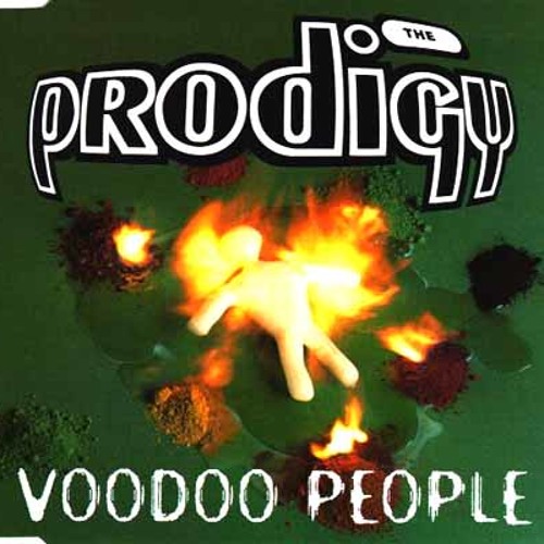 Voodoo people текст турбина