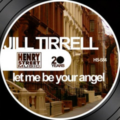 Let Me Be Your Angel (Ford's Break Creep Mix)