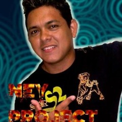NEY PROJECT - SEQUENCIA BANDA AR15 SÓ AS MELHORES