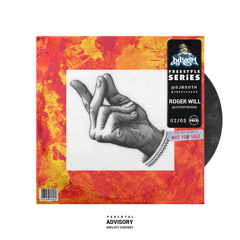 Roger Will - The Snap (Exclusive DJBooth Freestyle)