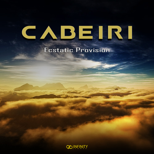Cabeiri - Ecstatic Provision