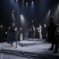 Today Theme - End Song (Rehearsal Room Recording)