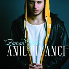 Anıl Piyancı - Müzik & Hayaller- Produced By DJ Artz