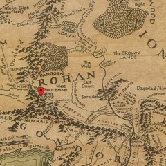 [coldwave] - Helm's Deep