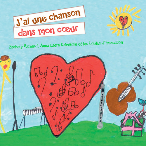 Stream J Ai Une Chanson Dans Mon Coeur By Zacharyrichard Listen Online For Free On Soundcloud