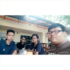 peterpan - sahabat ( cover by sambudy feat cliff )