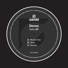 Denso - Stoned