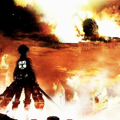 Attack On Titan Opening 1 Remix