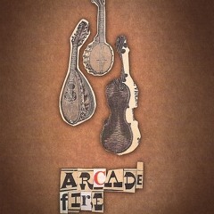 Arcade Fire - Brazil