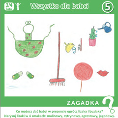 WSZYSTKO DLA BABCI wok-instr