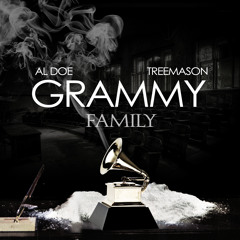 Grammy Family(feat. Tree Mason)