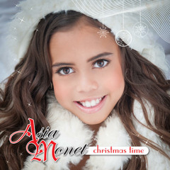 Asia Monet - Christmas Time