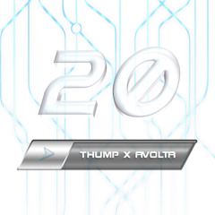 THUMP X A VOLTA #20