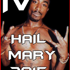 IV - HAIL MARY COVER