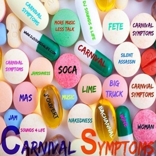Carnival Symptoms from  DJ Sounds4Life
