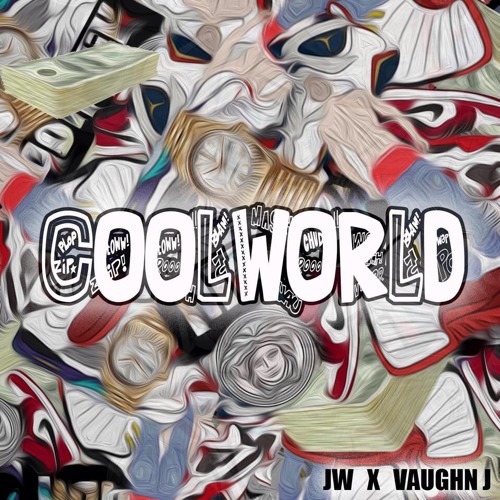 Vaughn J & JW - He Knows