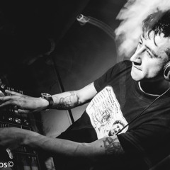 Dj Reiss - Promo Red Space