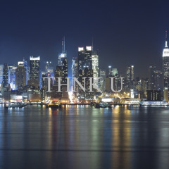THNK U  (Original mix)