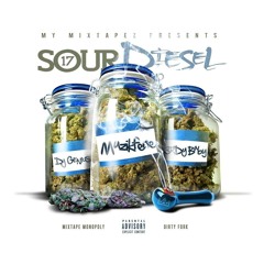 Yung Ralph Ft.BMG Chester - FooFoo People [Prod.Zaytoven]
