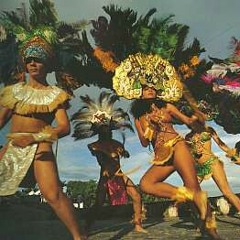 • CANTIGAS DE CABOCLO PARTE 2 ⚪