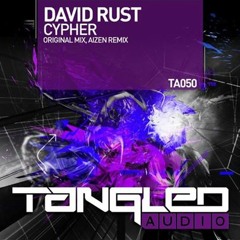 David Rust - Cypher (Preview)
