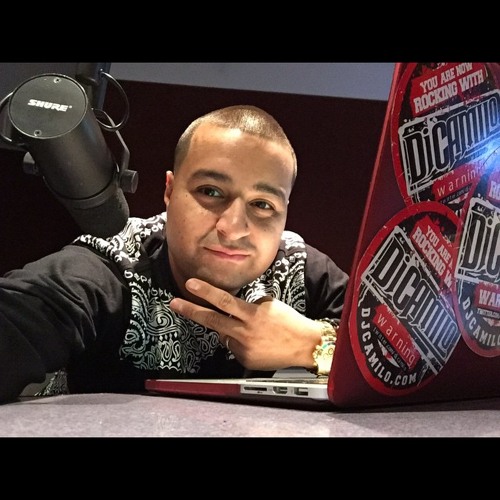 HIP HOP CAMILO DIRTY MIX FEB 2015