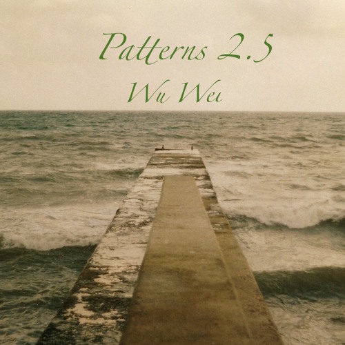 Patterns 2.5 All Original Mini - Mix