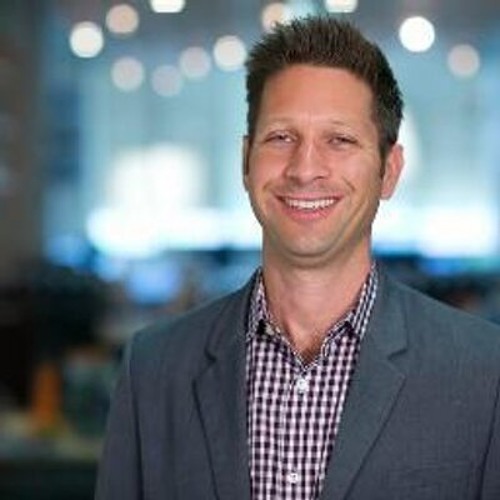 Scaling Saas Sales with Mark Roberge of Hubspot [CXO Event]