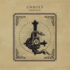 Unholy feat. Bobby Saint (Charlie Darker Remix)