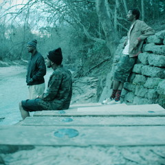 BOUNCE (Preech, B-Merch, MYKY J, Prod. by Melodic R.A.B)