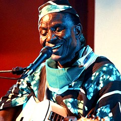 Please Go Easy With Me (feat Emile Ogoo)