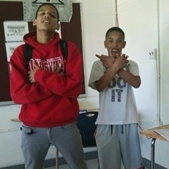 Young Niggas - ep spits ft lil key