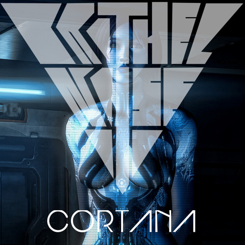 CORTANA ( buy = free download WAV)