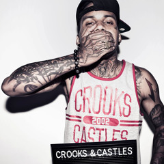 Kid Ink - Hell And Back Lyrics