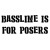 Artwork for General Waste, C3B & Ook Present: "Who Told You To Touch It" Anti Bassline Megamix