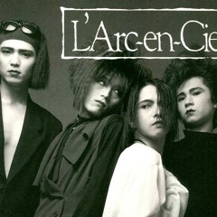 Kioku no Kakera_ L'Arc~en~Ciel [indies]