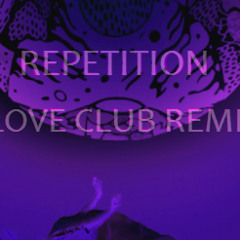 Purity Ring - Repetition (CANE SUGAR Love Club Remix)