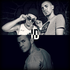 Dimitri Vegas & Like Mike & MOGUAI - Bro Hymn 2021 (ID Preview)