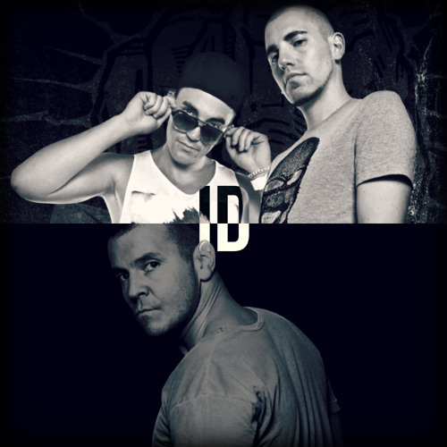 Dimitri Vegas & Like Mike & MOGUAI - Bro Hymn 2021 (ID Preview)