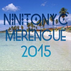Merengue 2015 Party