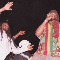 LUCIANO FT. OLUGANDER LIVE