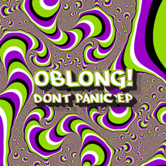 OBLONG!- Laters