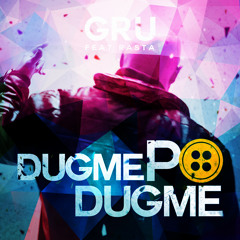 Gru Ft. Rasta - Dugme Po Dugme (Cherry Mind & DJ Nelly Remix) Preview