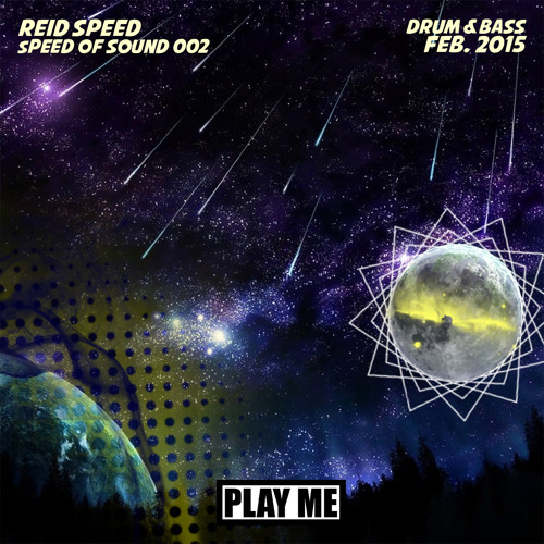 Speed Of Sound 002