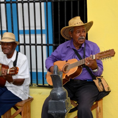 Stream Reportage Cuba by Bénédicte Deprez | Listen online for free on ...