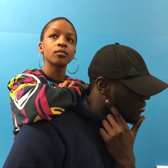 Rinse FM Interview - #DriveWithJulie X Stormzy