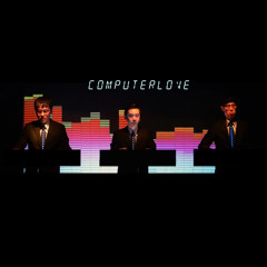 Computer Love kraftwerk