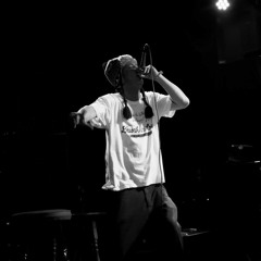 'BELIEVE ' LOFI POET FT GMF AND ZENA 2006