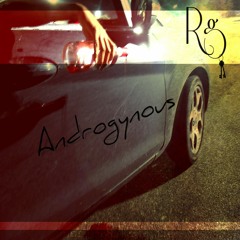 Lay Next 2U "Androgynous ep"