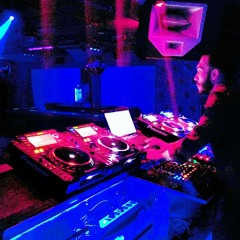 Chris Paraske Live @ Circus Afterhours 02 - 06 - 15